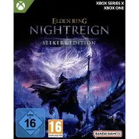 Elden Ring - Nightreign (Seekers Edition)