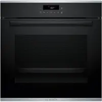 Bosch Hba272bb3 Multifunktionsofen