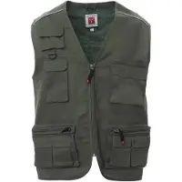 Payper Pullover Pocket