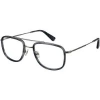 Savile Row Brillenfassung SRO-002 002 53 Titan