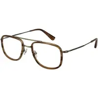 Savile Row Brillenfassung SRO-002 001 53 Titan
