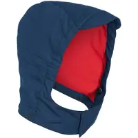 Kübler PROTECTIQ Kapuze dunkelblau 3XL - 8392 8322-48-3XL - dunkelblau