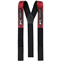 Kübler elastische Hosenträger für Schnittschutzhose