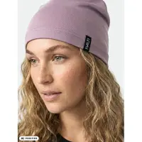 Halti Loiva Beanie sea fog lilac (H83) One Sz