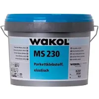 Wakoli Ms 230 Parkettklebstoff Elastisch 18 kg