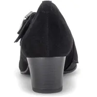 Gabor 3013 Damenschuhe - Pumps schwarz NEU