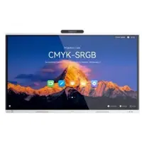 Huawei IdeaHub S3-IHS3-75SA-Intelligent Collaboration Device, 75inch, Infrared Screen, Jade, o