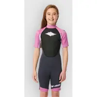 Rip Curl RipCurl Boys Omega BZ Spring purple (0037) 16