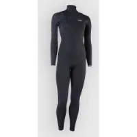 iON Element 3/2 Mm Neoprenanzug Mit Langem Arm Und Reißverschluss Am Brustkorb Für Damen