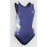 iON Amaze V-back 1.5 Mm Ärmelloser Damen-shorty