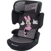 Bebeconfort Disney Road Safe i-Size Kindersitz, Authentic Minnie