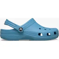 Crocs Clog Kinder Classic Elite Blue-Schuhgröße 30 - 31