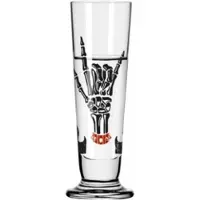 Ritzenhoff Schnapsglas Heldenfest Schnaps #18 52 ml