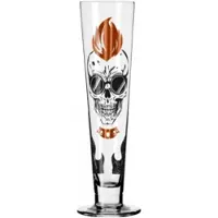 Ritzenhoff Bierglas Heldenfest #18 385 ml