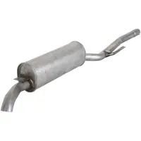 4MAX Endschalldämpfer 0219-01-00374
