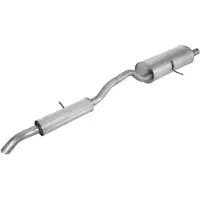 4MAX Endschalldämpfer 0219-01-45032