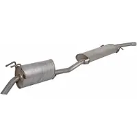 4MAX Endschalldämpfer 0219-01-07462