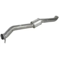 DINEX Endschalldämpfer 68609