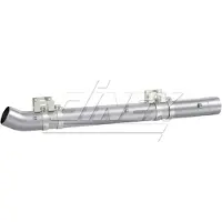 DINEX Abgasrohr 8AG032