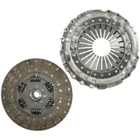 SACHS Kupplungssatz 3400 700 721:009