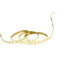 Näve LED-Stripe l: 5m gelb Stripelight - Kunststoff - geld; 5073315