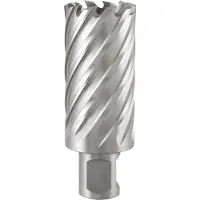 RUKO Hss Weldon 55mm Ø 21 Mm Kernbohrer
