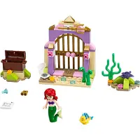 LEGO 41050 Disney Princess - Arielles geheime Scha