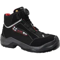 ELTEN Sicherheitsstiefel SANDER BOA ESD S3, Gr. 47