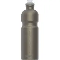 SIGG Trinkbehälter MOVE MyPlanet Smoked Pearl