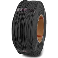 Bambu Lab BambuLab PLA Matte Filament Refill Kohlschwarz (11101)