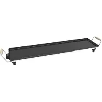 Little Balance 2000-w-elektrogrillplatte 90 x 23 cm 8742