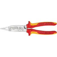 Knipex Universalzange 200 Mm