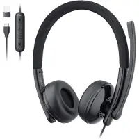 EMEET GeniusCall HS50 Headset mit Mikrofon
