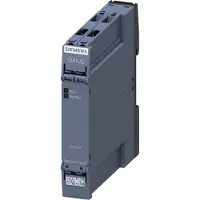 Siemens THERMISTOR-MOTORSCHUTZ 1S 1OE BIMET 17,5, 100 mm, 111 mm, 128 mm, 38 mm, 127 g