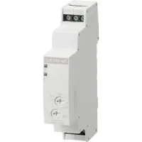 Siemens ZREL ANSPRECHVER. 7 ZEITBEREICHE, 90 mm, 21 mm, 94 mm, 83 mm, 64 g