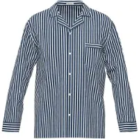 Seidensticker Pyjama Casual Bequem sitzend