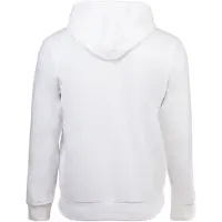Champion Herren Sweatshirt mit Kapuze - Hooded Sweatshirt, Soft Compact Basic, Fleece, gesticktes Logo