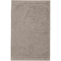 Cawö Gästehandtuch Lifestyle Uni Graphite (6er Set)