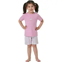 Schiesser Schlafanzug "Pyjama"