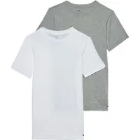 Nike Crew Kurzarm-baselayer 2 Einheiten