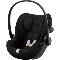 Cybex Kindersitz - Cloud G3 - Magie Black - - One Size - Kindersitz