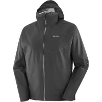 Salomon Men's Bonatti Waterproof Jacket Sportjacke für Herren