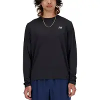 New Balance Men's RC Essential Long Sleeve Sport-Shirt für Herren