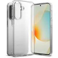 Ringke Fusion Cover for Samsung Galaxy A57 Matte Clear