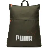 Puma Rucksack Phase Elemental 906950 Grün