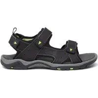 CMP Sandalen Almaak Hiking Sandal 38Q9947 Schwarz 40