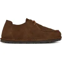 Birkenstock Halbschuhe Utti Lace 1033212 Braun 41