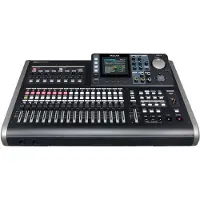 Tascam DP-24SD 24-Spur-Digital-Portastudio