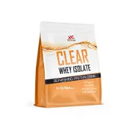 XXL Nutrition Clear Whey Isolate 500 Gram Icea Tea Peach 500g g Puder