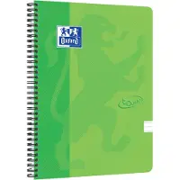 Oxford Touch Spiralheft A4 liniert